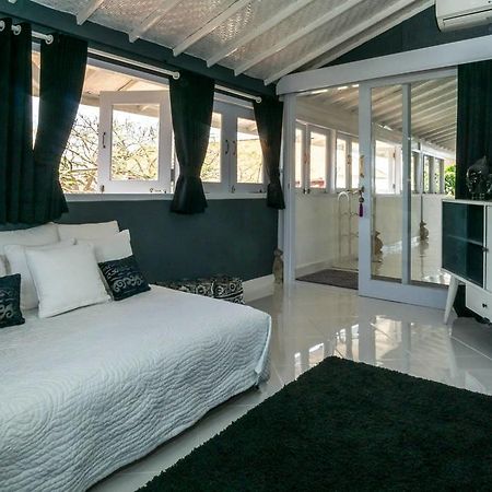 Villa Teman Bali Ungasan Exteriör bild