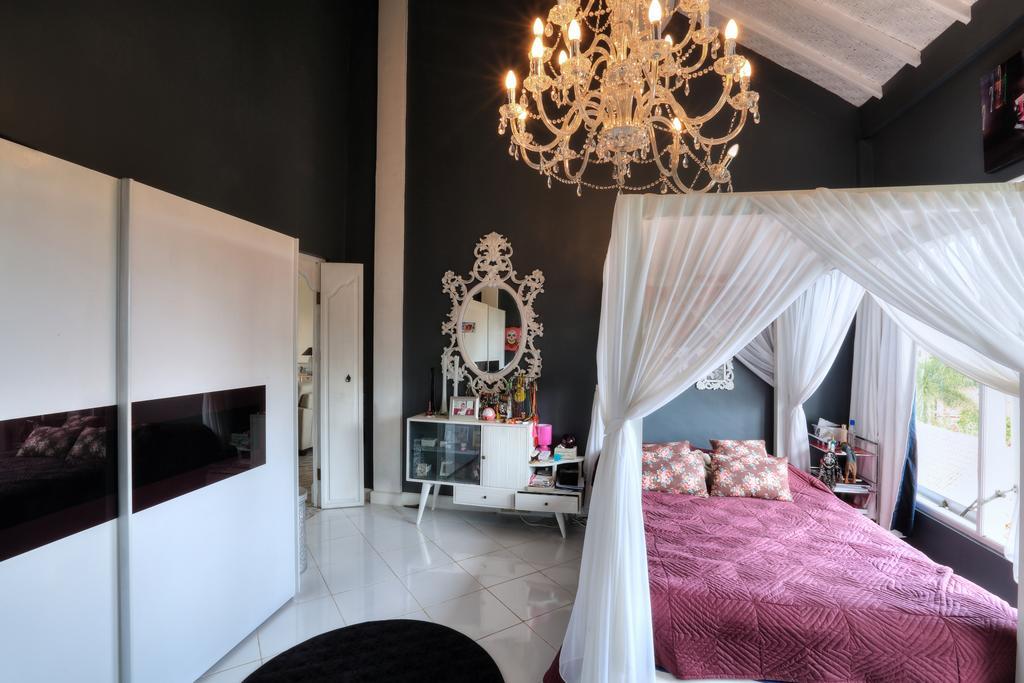 Villa Teman Bali Ungasan Exteriör bild