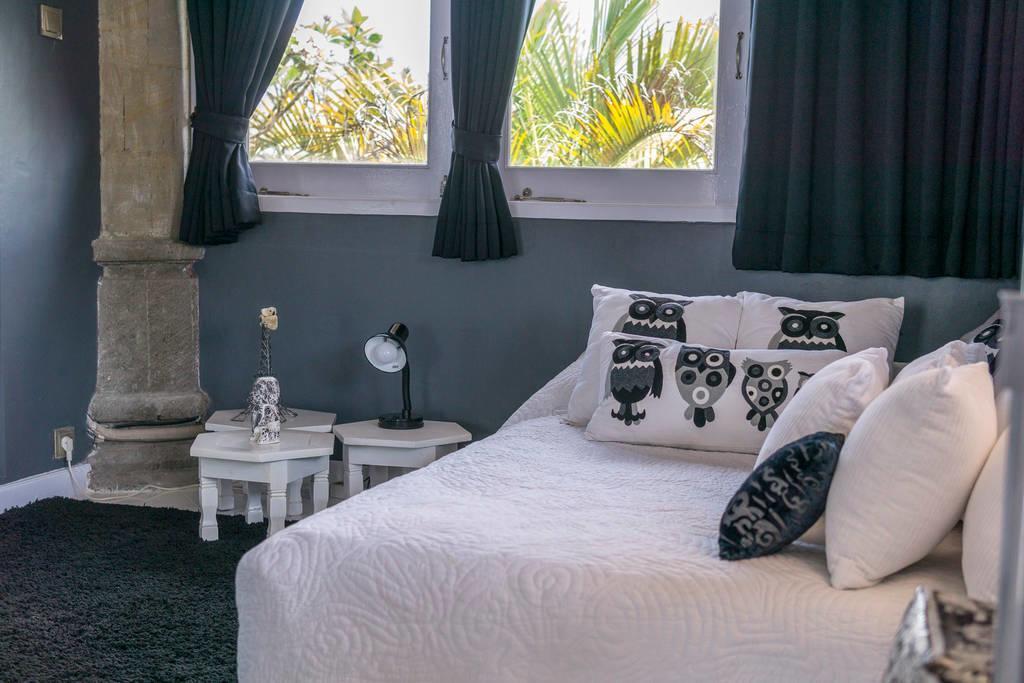 Villa Teman Bali Ungasan Exteriör bild